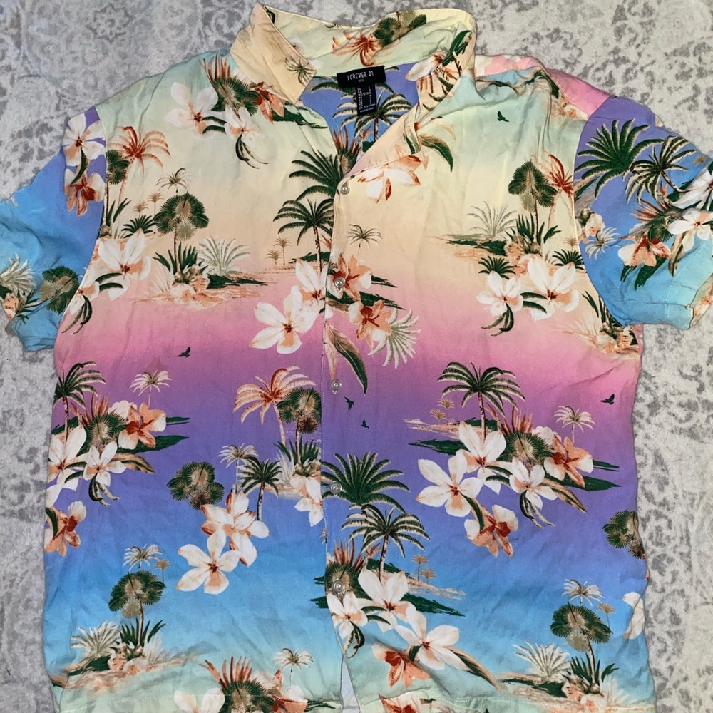 Tropical Bottom Up